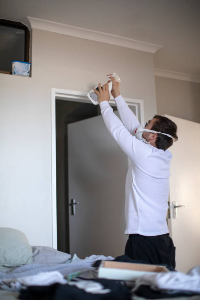 Best Residential Mold Inspection & Testing  in Oak Lawn, IL