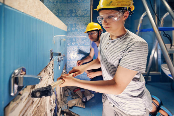 Best Mold Removal for HVAC Installations  in Oak Lawn, IL